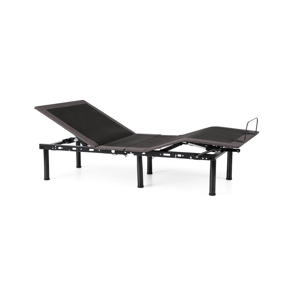 Malouf E255 Adjustable Bed Base - Independent Head & Foot Tilt - Prioka