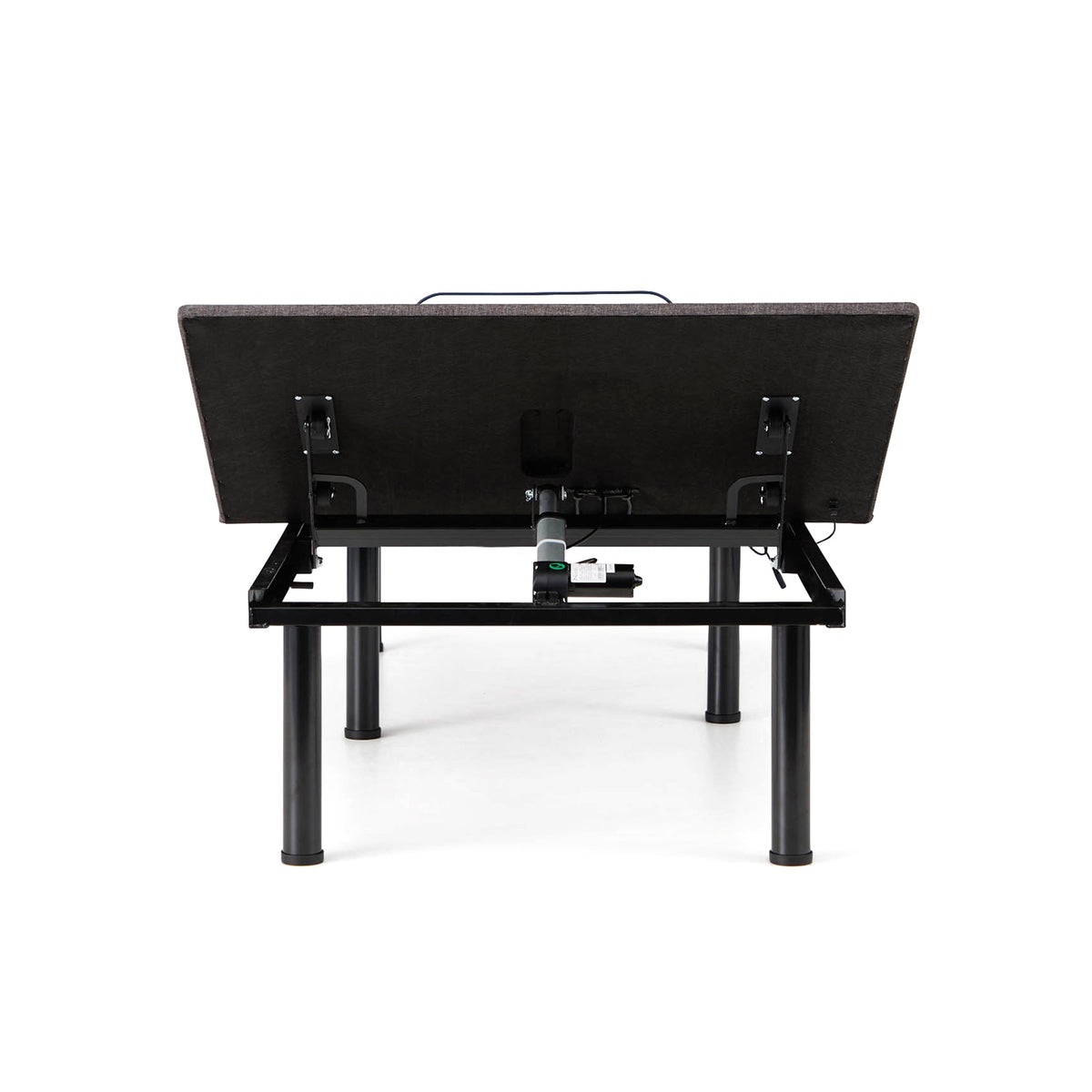 Malouf E255 Adjustable Bed Base - Independent Head & Foot Tilt - Prioka