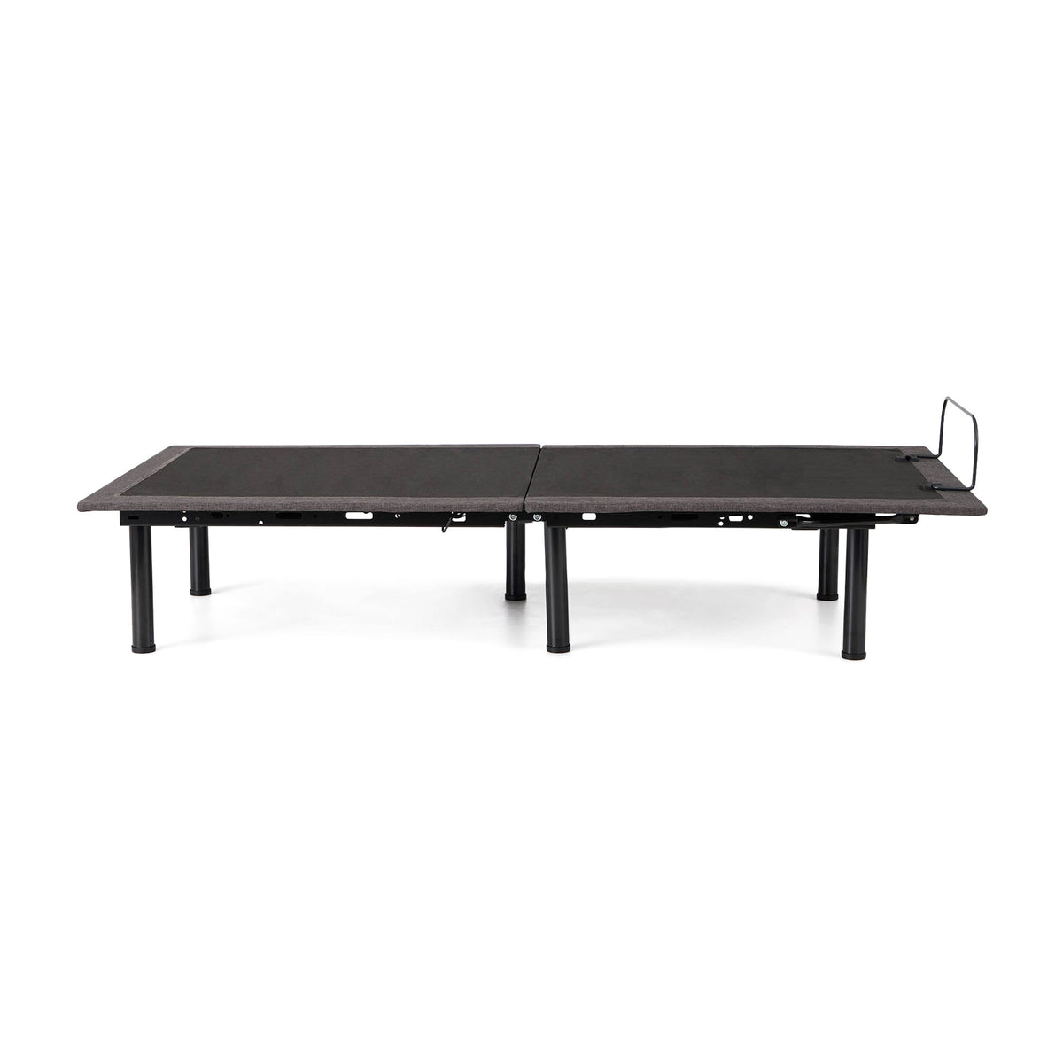 Malouf E255 Adjustable Bed Base - Independent Head & Foot Tilt - Prioka
