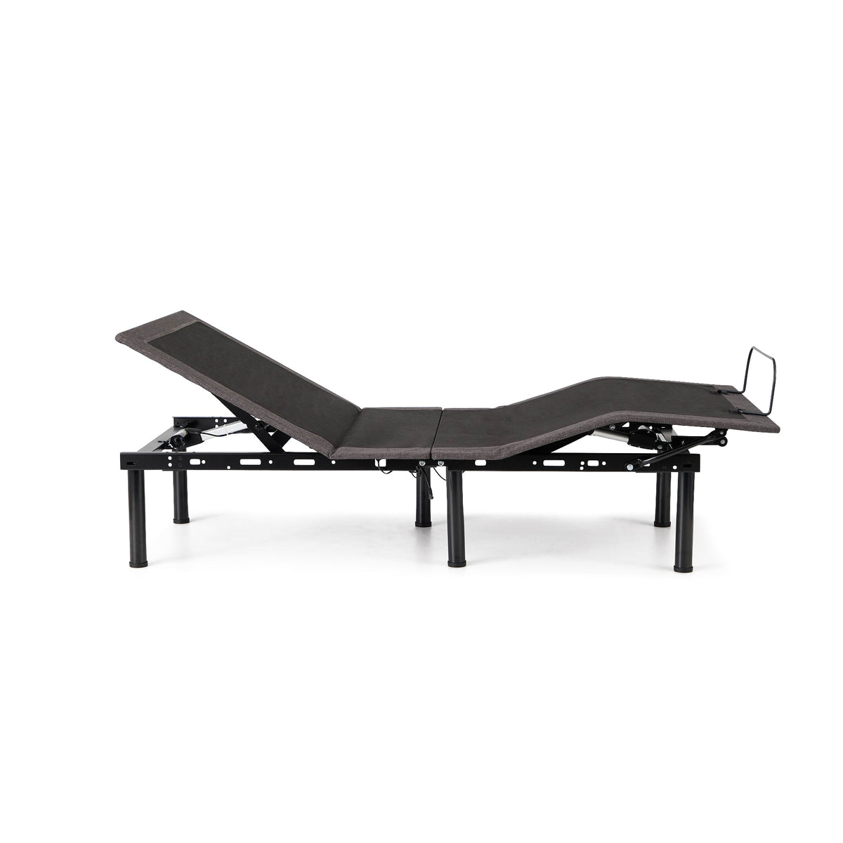 Malouf E255 Adjustable Bed Base - Independent Head & Foot Tilt - Prioka