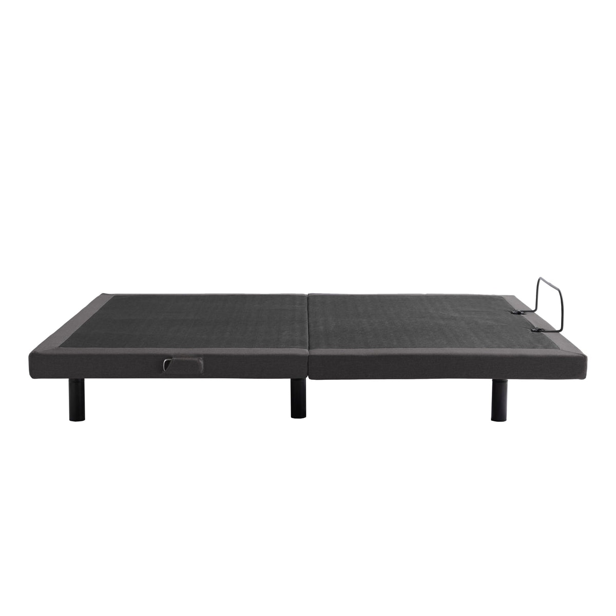 Malouf E455 Smart Adjustable Bed Base - Independent Head & Foot Tilt - Prioka