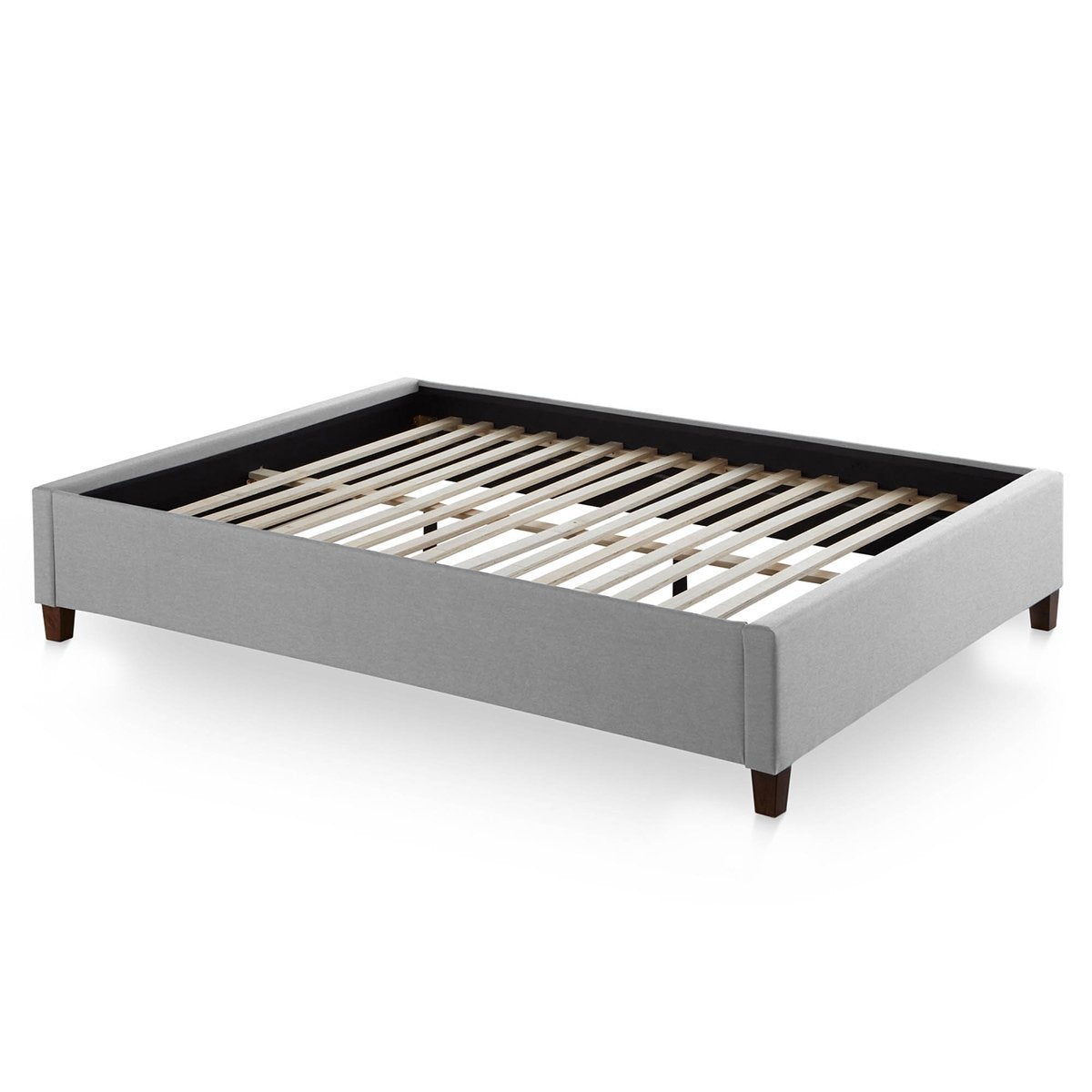 Malouf Eastman Platform Bed Base - Prioka