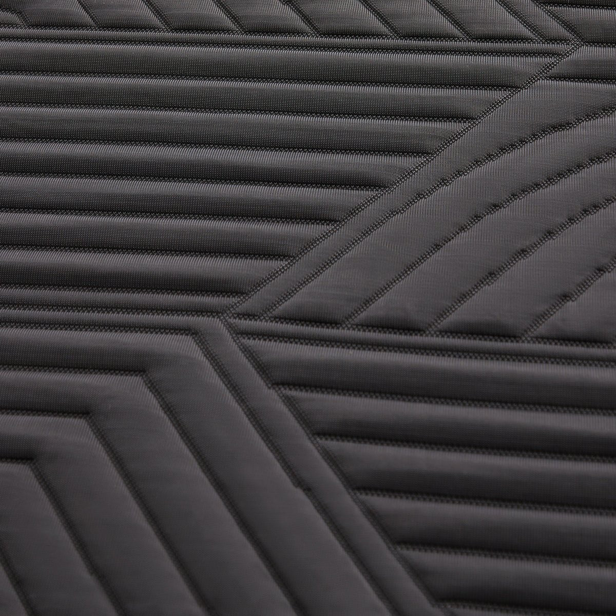 Malouf Ice Cloud 13" ActivAir Hybrid Mattress - Prioka