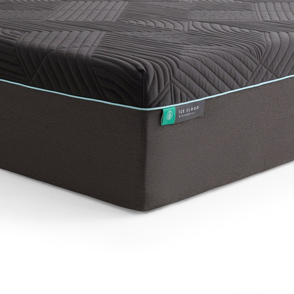 Malouf Ice Cloud 14" AeroFlex Hybrid Mattress - Prioka
