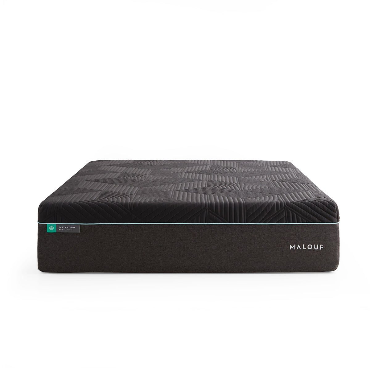 Malouf Ice Cloud 14" AeroFlex Hybrid Mattress - Prioka