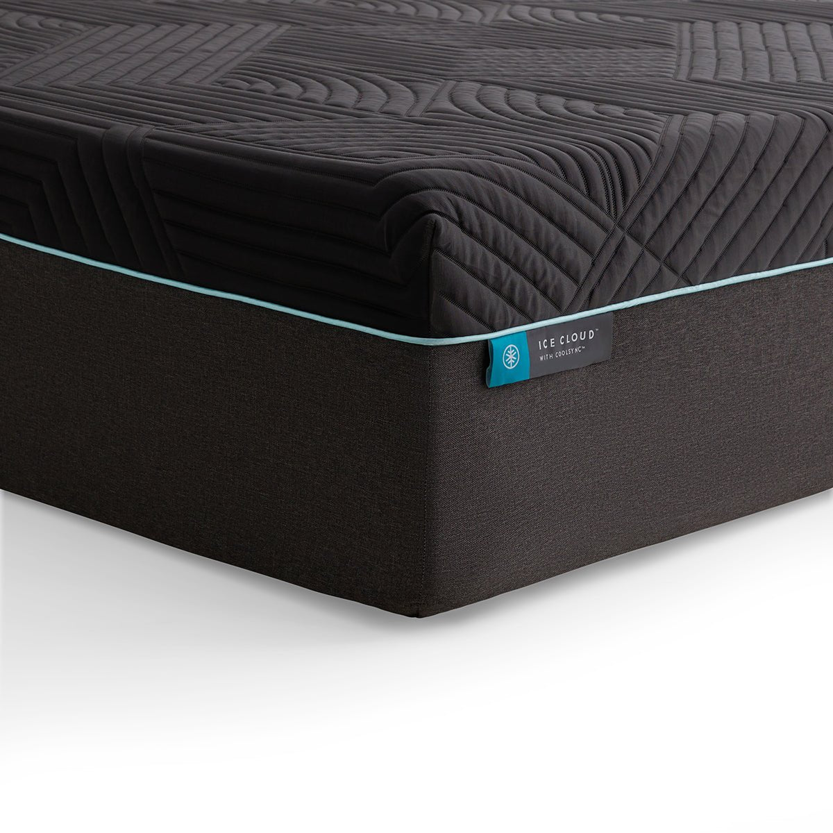 Malouf Ice Cloud 14" Cool Sync Hybrid Mattress - Prioka
