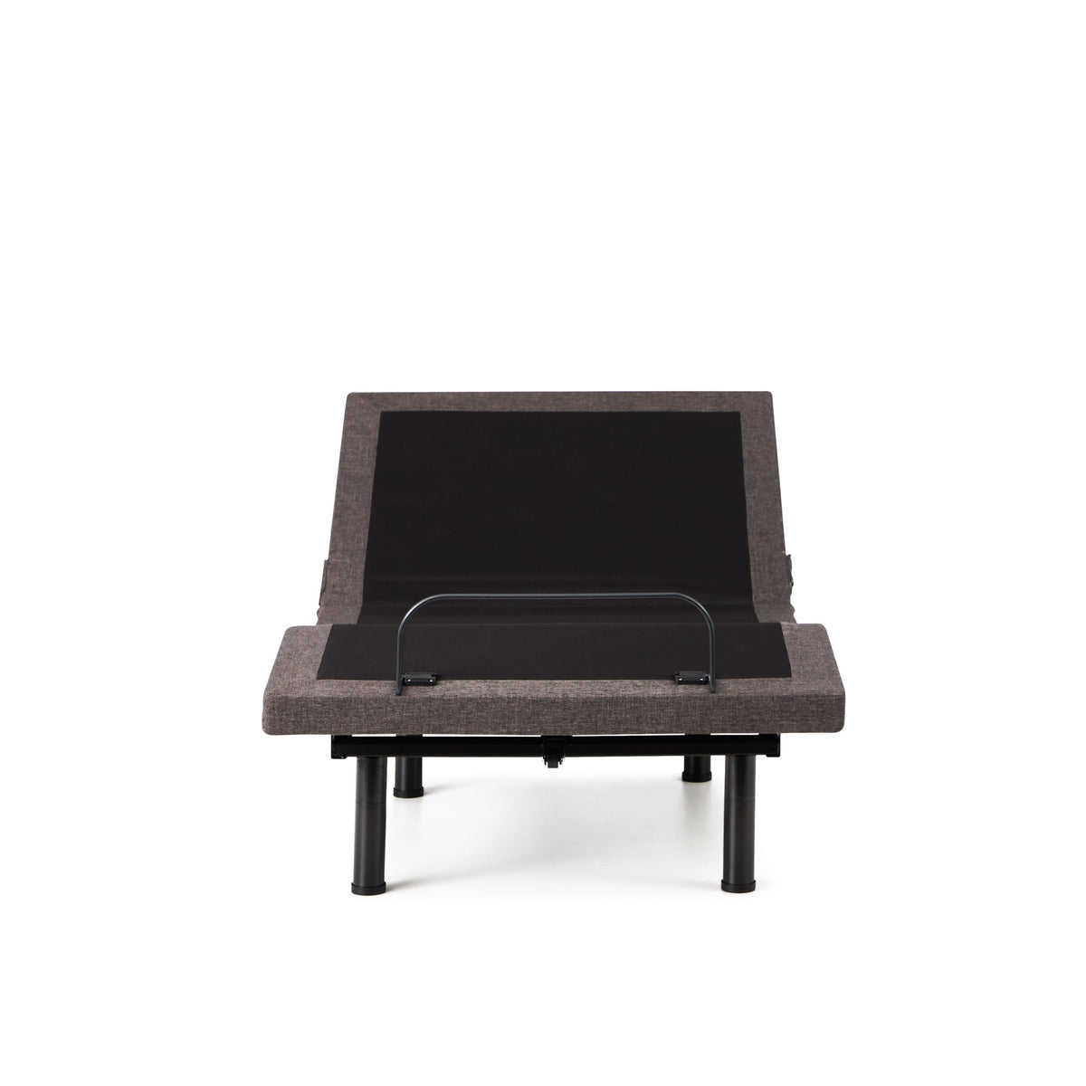 Malouf M555 Smart Adjustable Bed Base - App-Controlled with Dual Massage - Prioka