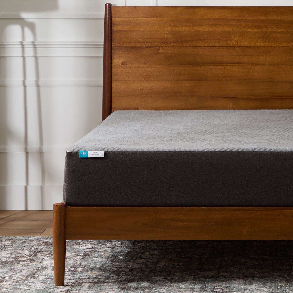 Malouf Neve 10" Coolsync All-Foam Mattress - Prioka