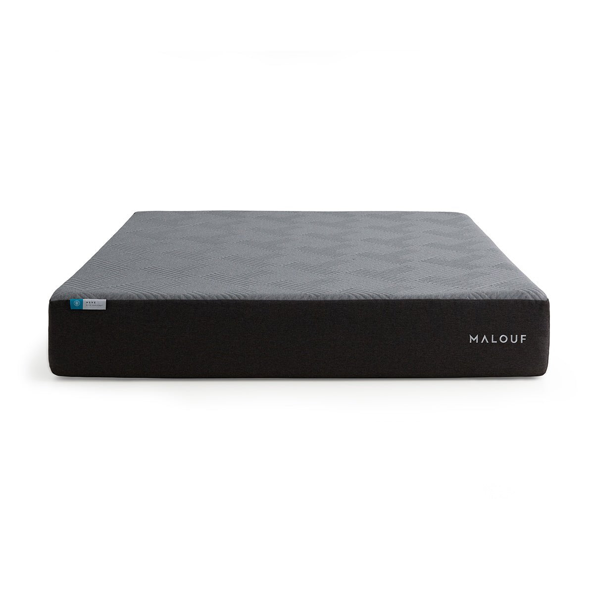Malouf Neve 10" Coolsync All-Foam Mattress - Prioka