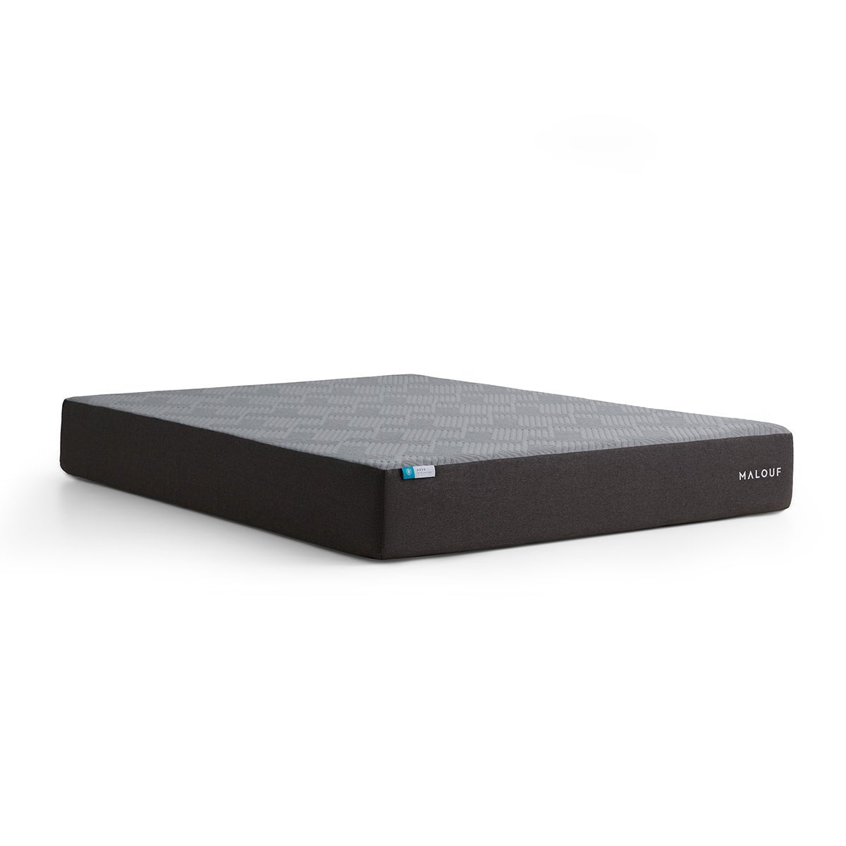 Malouf Neve 10" Coolsync All-Foam Mattress - Prioka