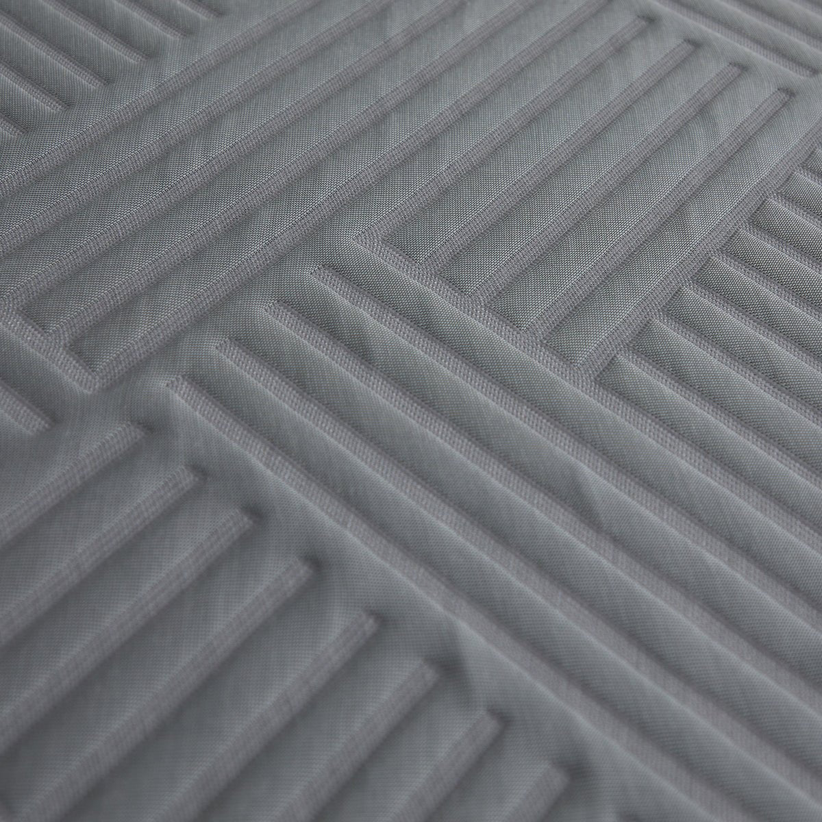 Malouf Polaris 12" AeroFlex Hybrid Mattress - Prioka