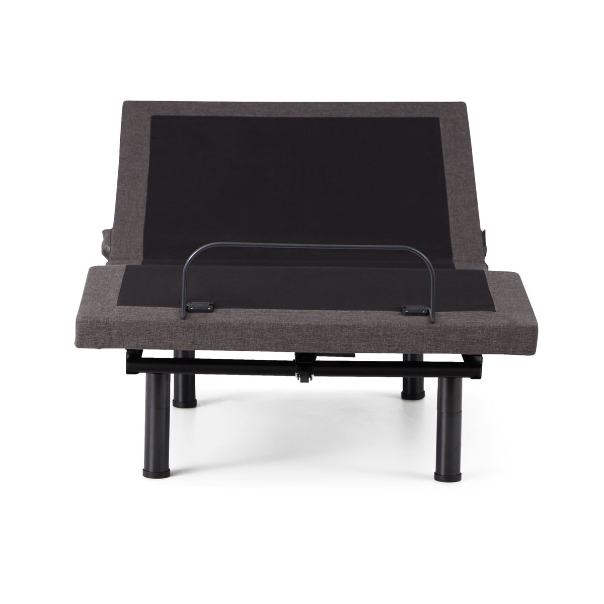 Malouf S655 Smart Adjustable Bed Base - Precision Head Tilt & Dual Massage - Prioka