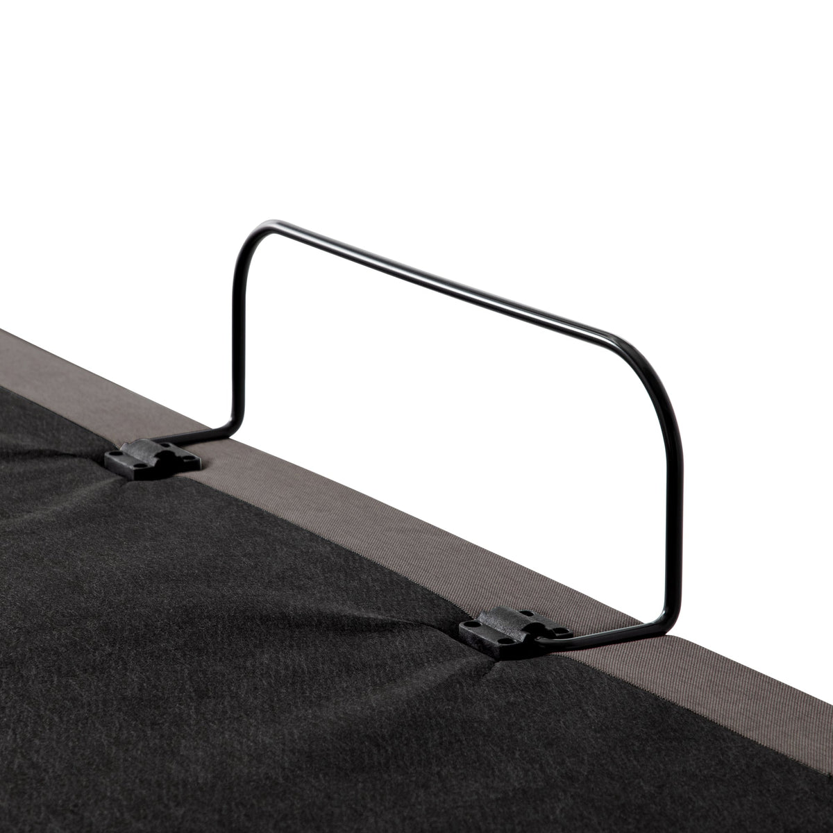 Malouf S655 Smart Adjustable Bed Base - Precision Head Tilt & Dual Massage - Prioka