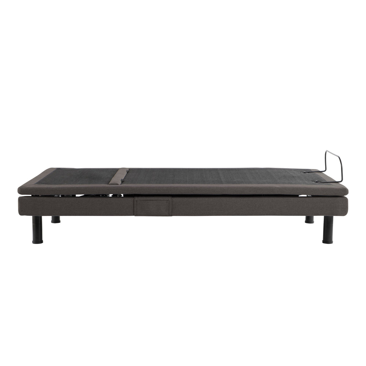 Malouf S755 Smart Adjustable Bed Base - Reach Assist™ & Lumbar Support - Prioka