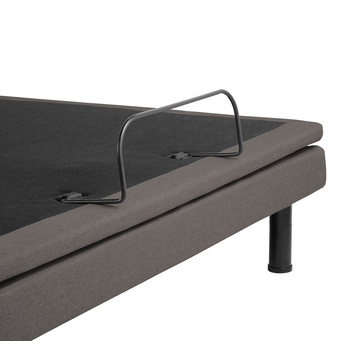 Malouf S755 Smart Adjustable Bed Base - Reach Assist™ & Lumbar Support - Prioka