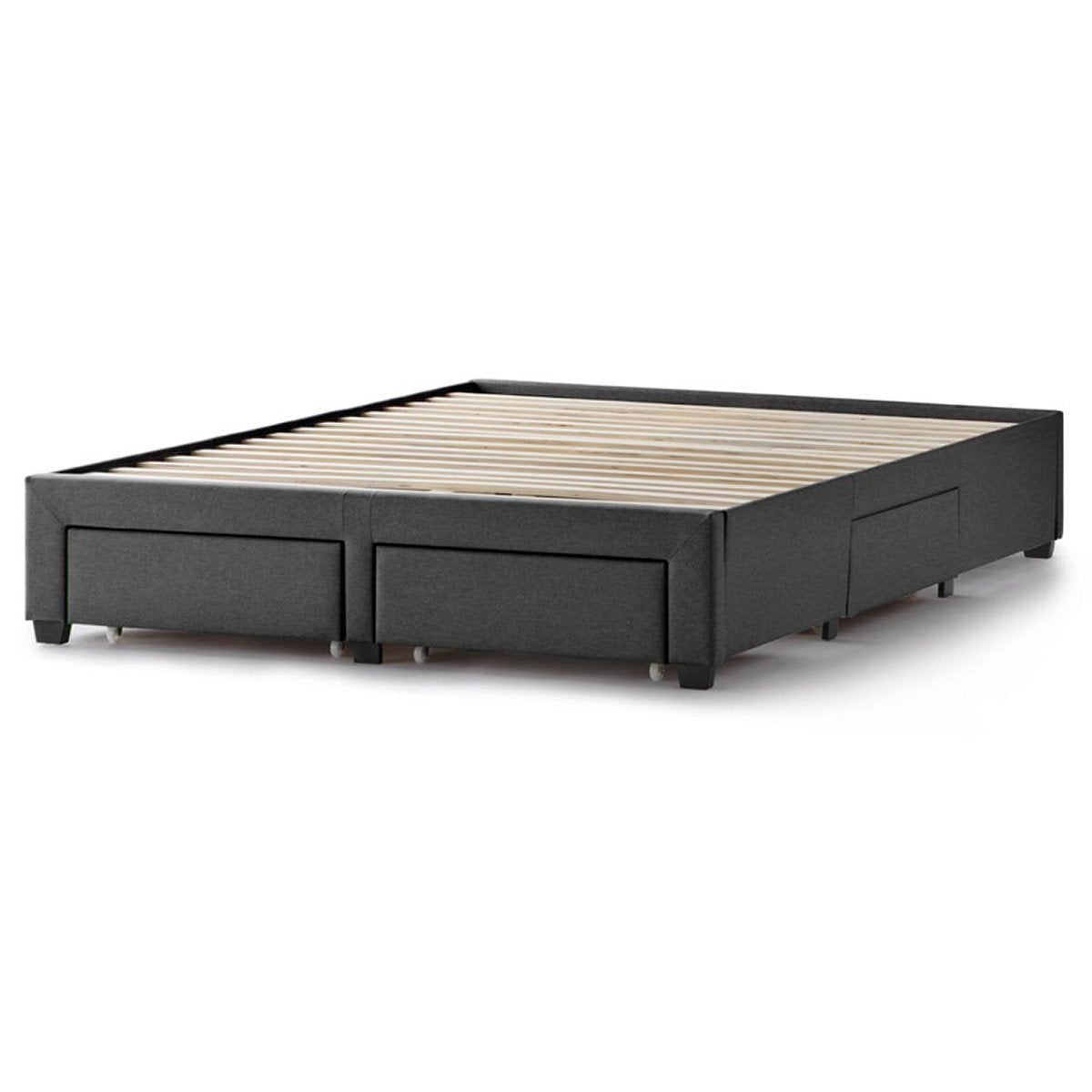 Malouf Watson Platform Bed Base - Prioka