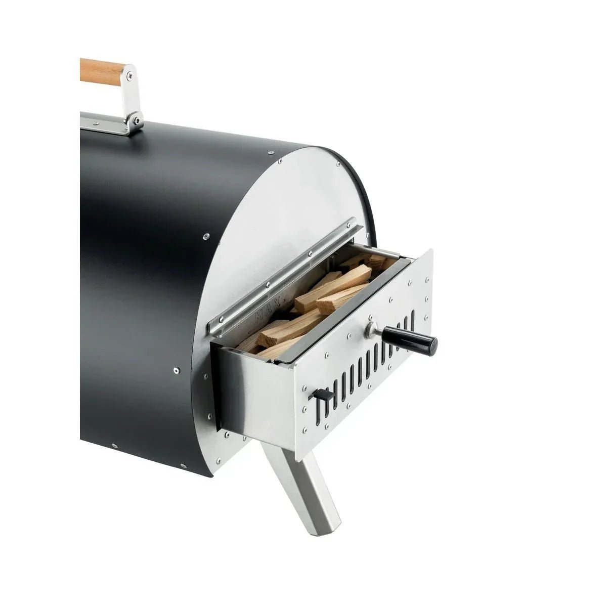 Marcel, Wood-fired oven – Telliers - Prioka