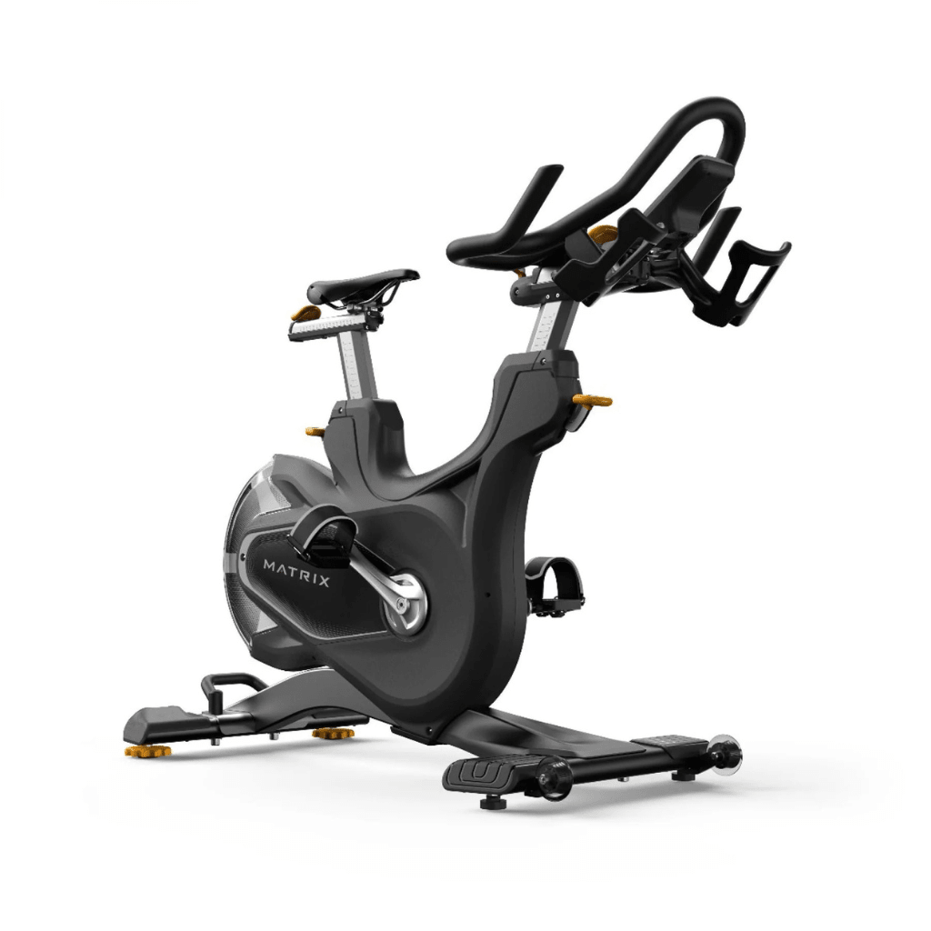 Matrix Training Indoor Cycle Spin Bike - Prioka