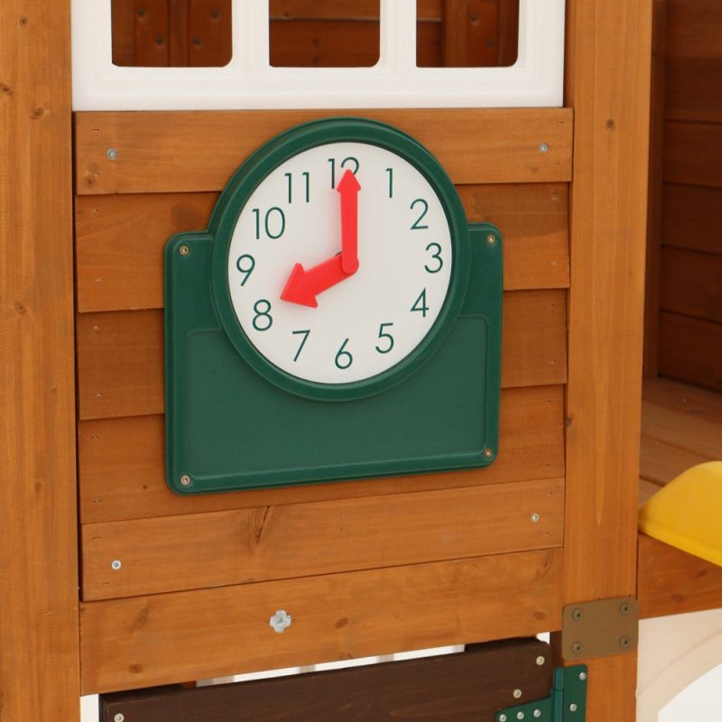 McKinley Swing Set – Installation Available - Prioka