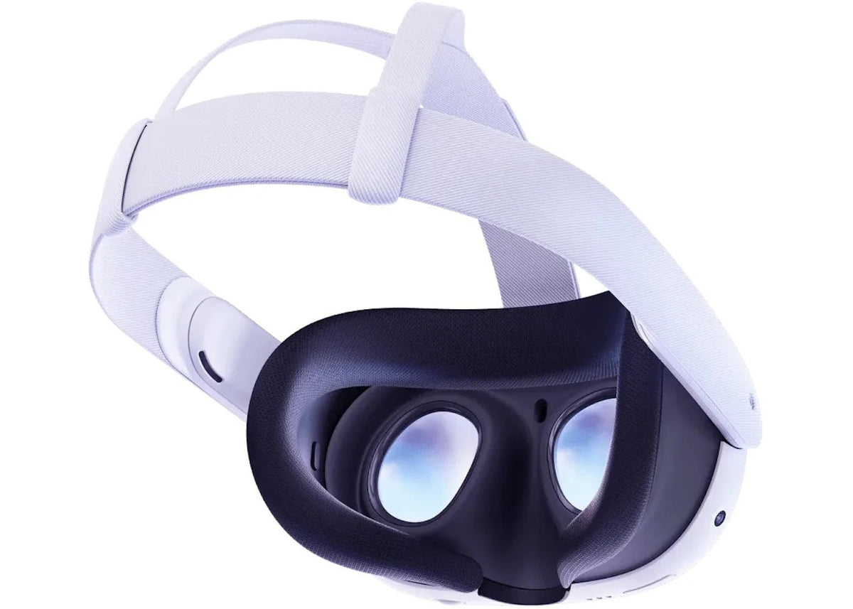Meta Quest 3 512GB VR Headset (US) Plug (899-00583-01) - Prioka