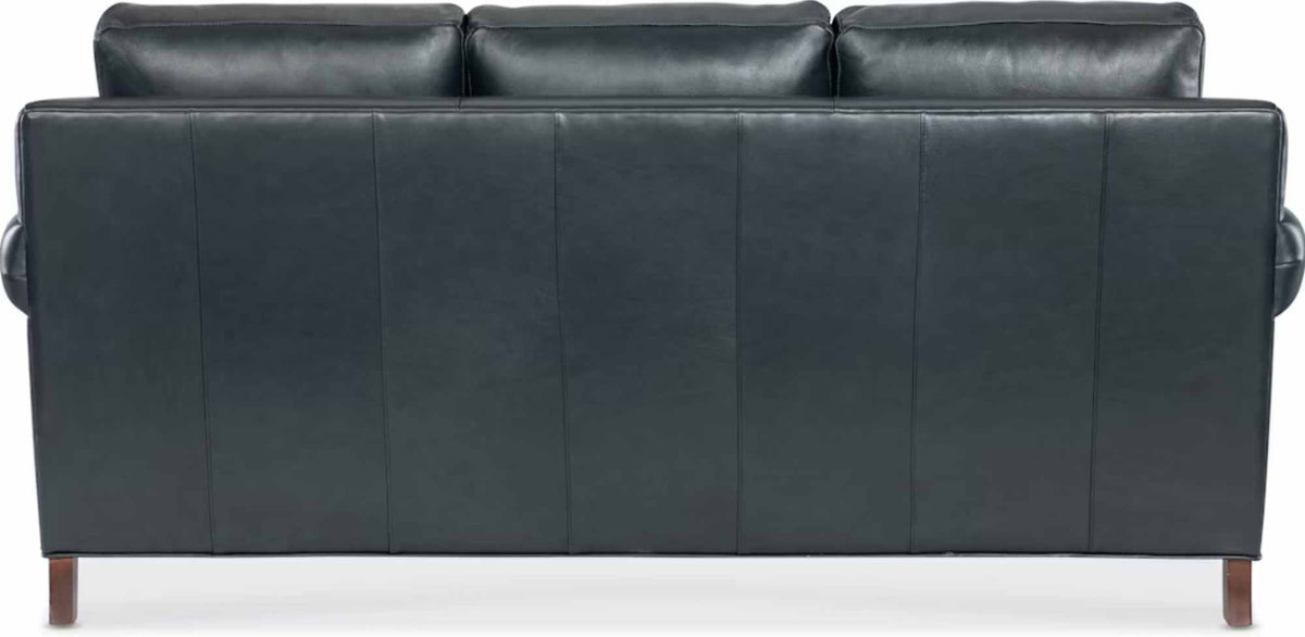Millie Leather Sofa - Prioka