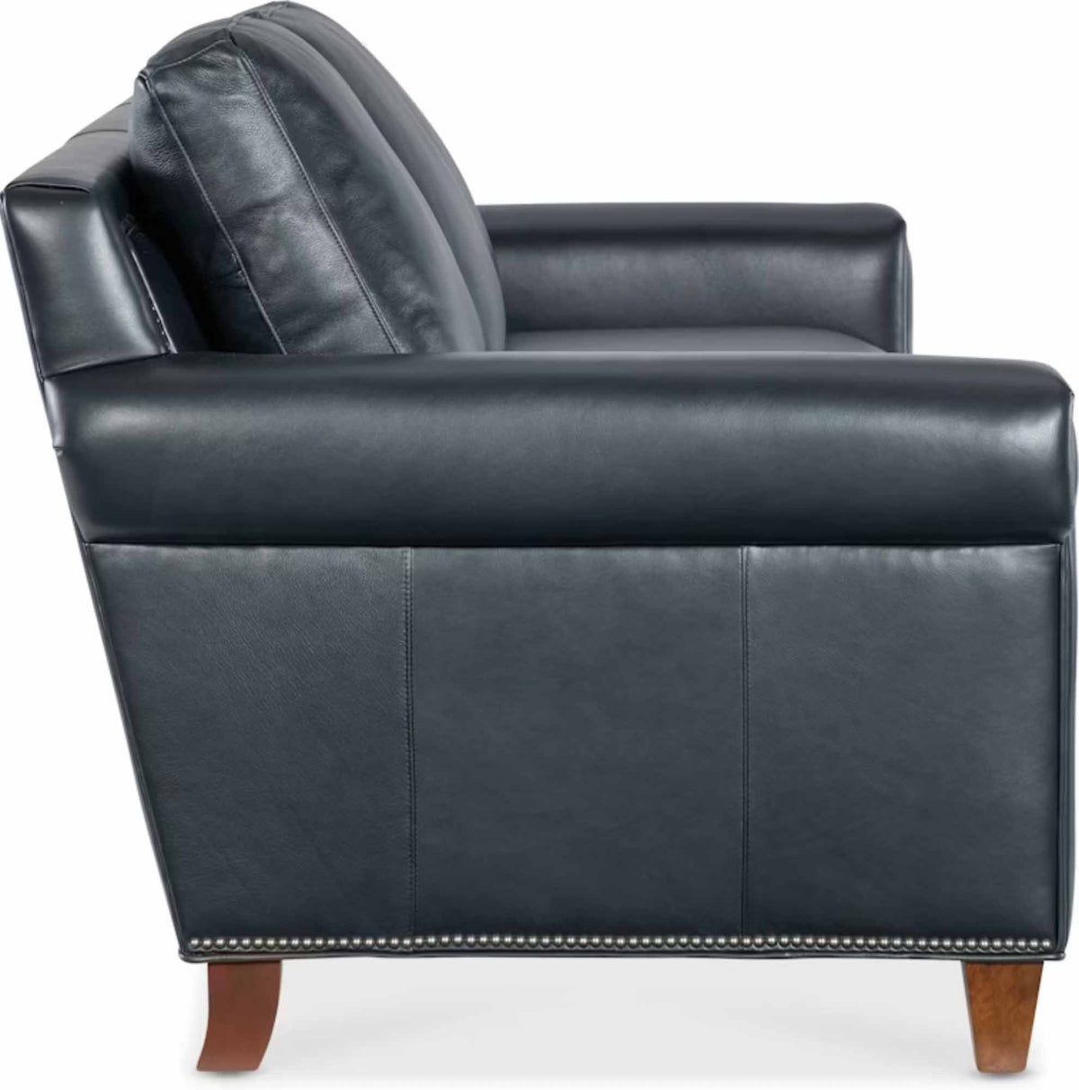 Millie Leather Sofa - Prioka