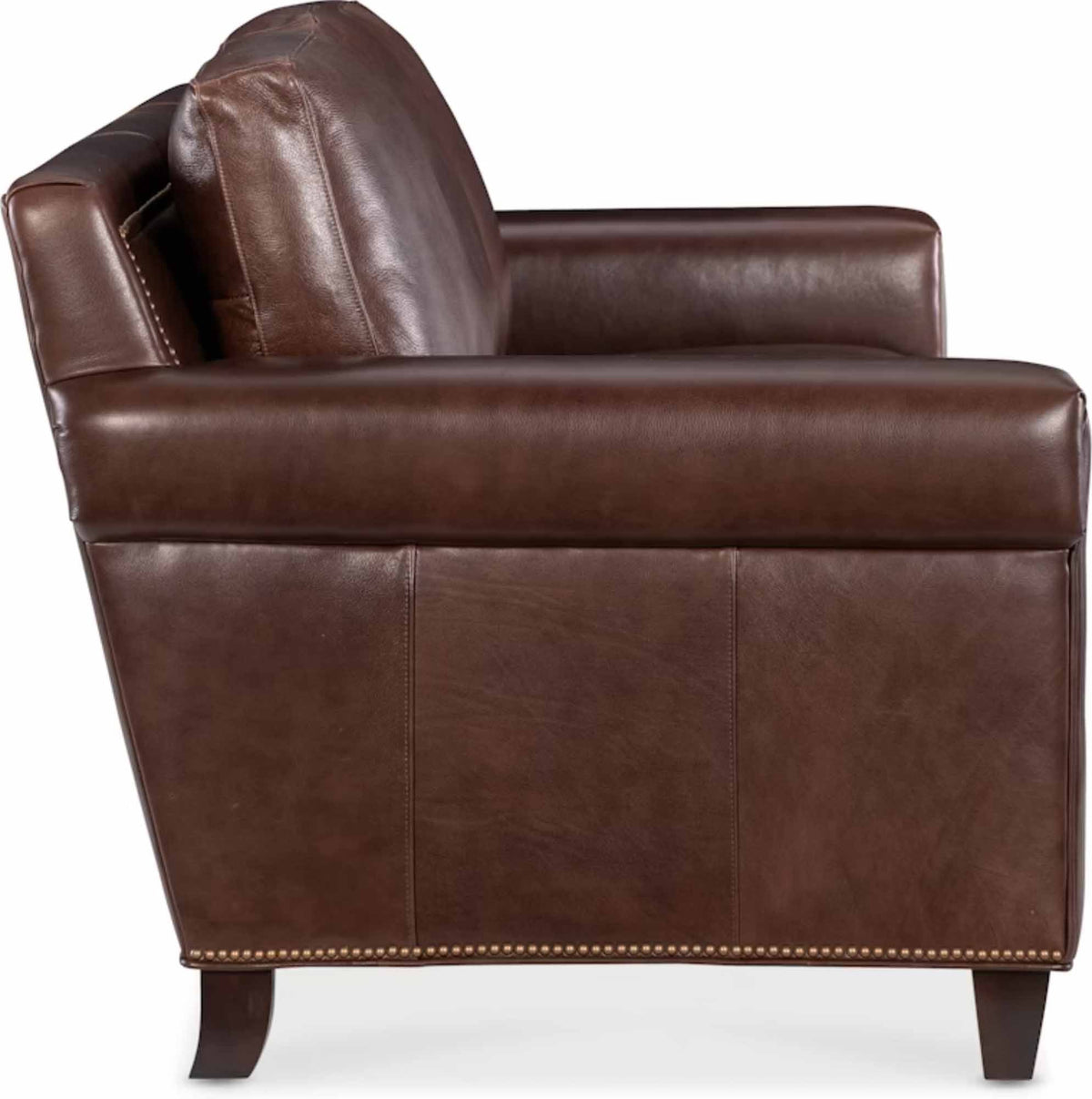 Millie Leather Sofa - Prioka