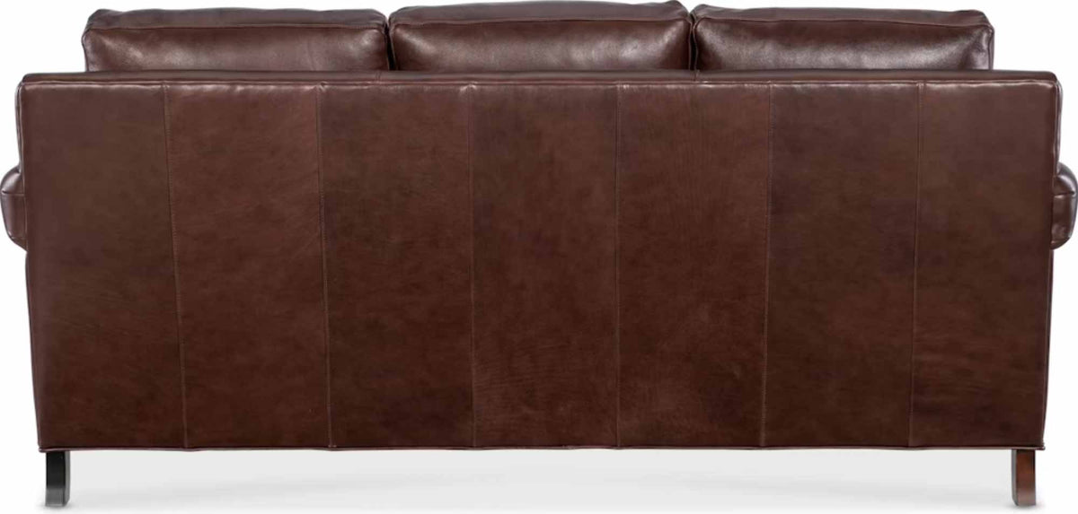 Millie Leather Sofa - Prioka
