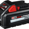 Milwaukee 48-11-1865 M18 REDLITHIUM HIGH OUTPUT XC 6 Ah Lithium-Ion Battery - Prioka