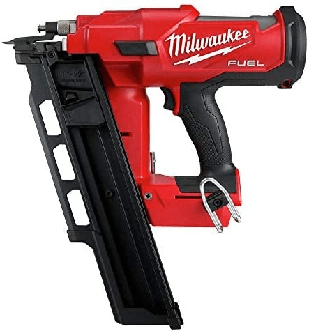 MILWAUKEE M18 FUEL FRAMING NAILER BRUSHLESS 50-90MM 18V – BARE TOOL - Prioka