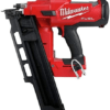 MILWAUKEE M18 FUEL FRAMING NAILER BRUSHLESS 50-90MM 18V – BARE TOOL - Prioka