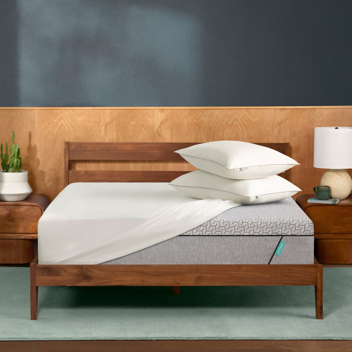 Mint Mattress Bundle - Prioka
