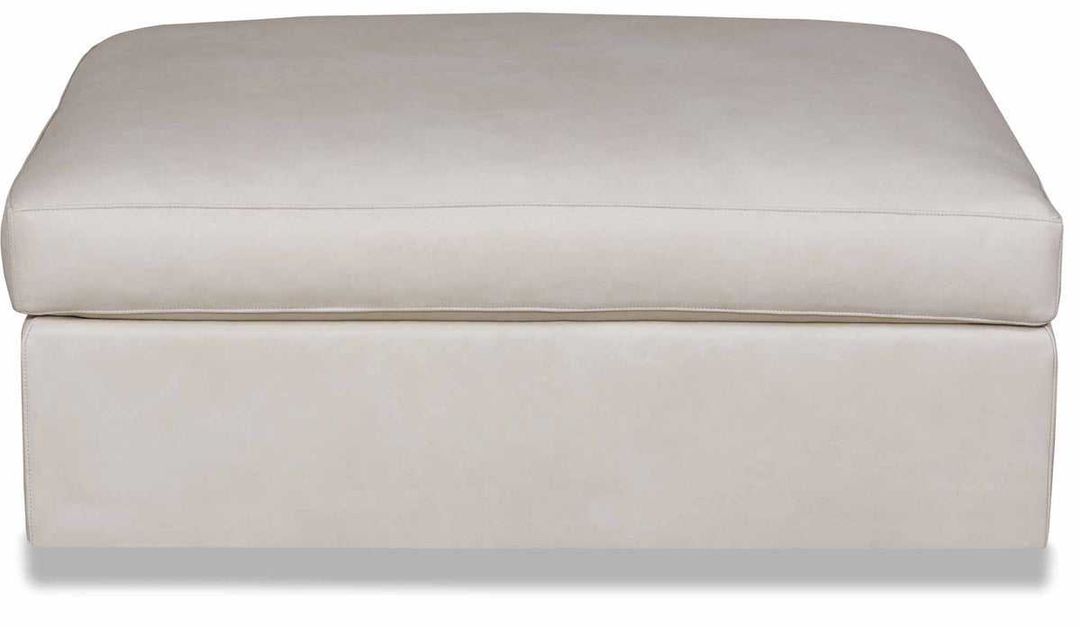 Mod Leather Sectional - Prioka