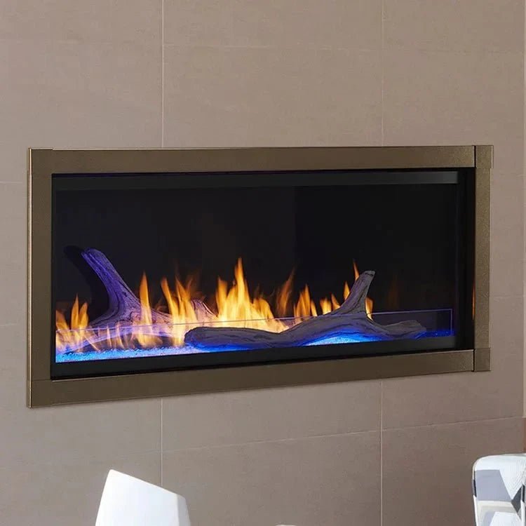 Monessen 60″ Artisan Vent Free Linears Gas Fireplaces - Prioka