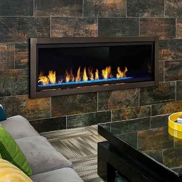 Monessen 60″ Artisan Vent Free Linears Gas Fireplaces - Prioka