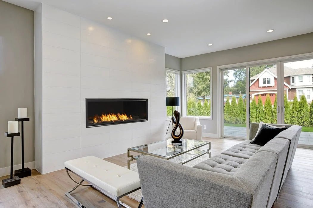 Monessen 60″ Artisan Vent Free Linears Gas Fireplaces - Prioka