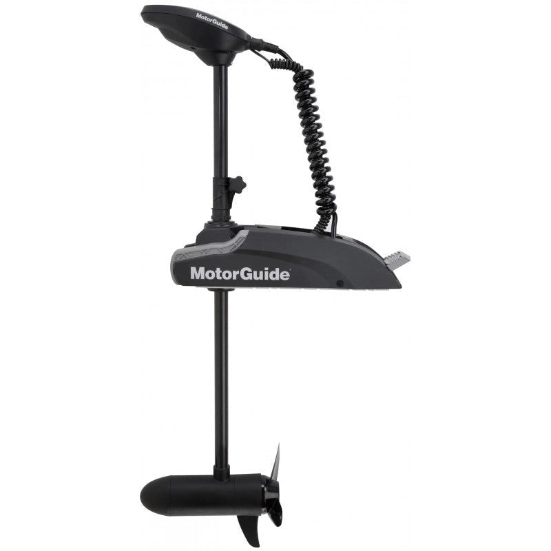 Motorguide Xi3-55FW 36″ Kayak Motor – 12V – GPS FOB - Prioka