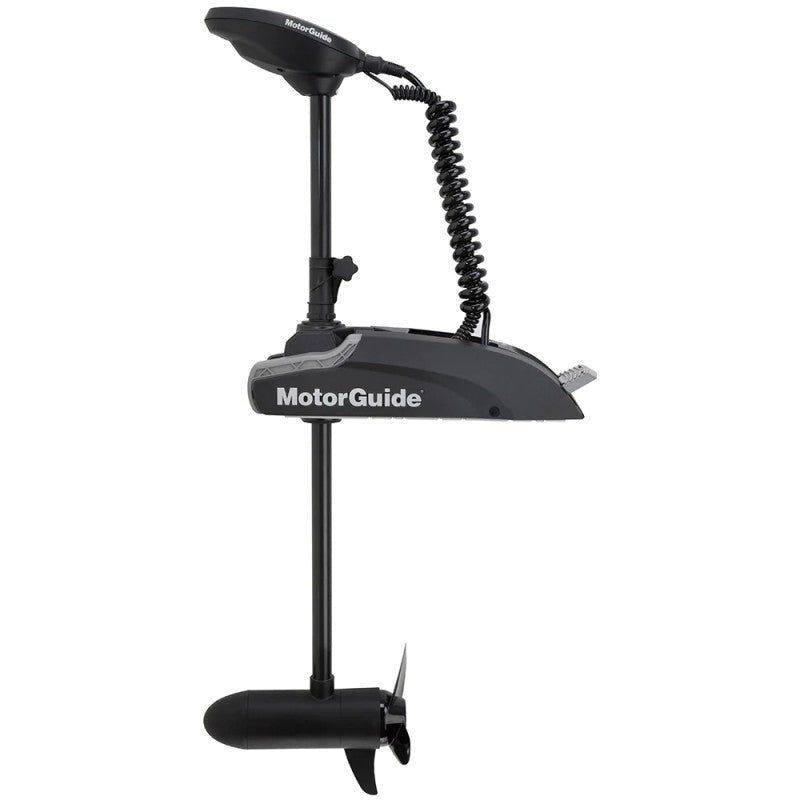 Motorguide Xi3-55FW 36″ Kayak Motor – 12V – Standard FOB - Prioka