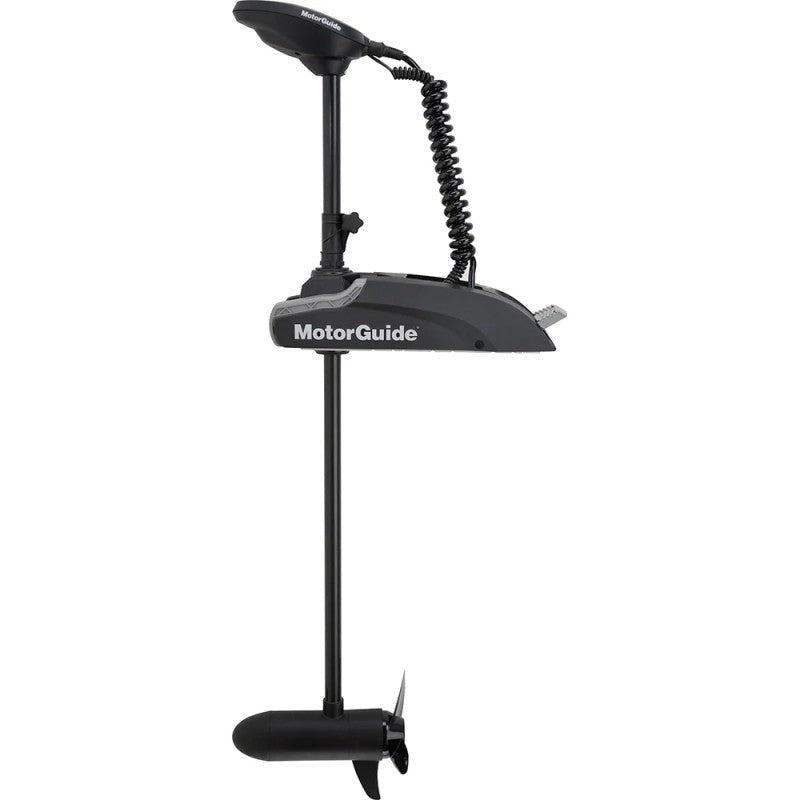 MotorGuide Xi3-55FW – Bow Mount Trolling Motor – Wireless Control – 55lb-48″-12V - Prioka