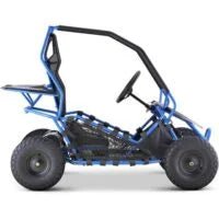 MotoTec Maverick Go Karts. - Prioka
