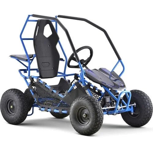 MotoTec Maverick Go Karts. - Prioka