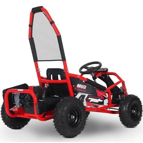 MotoTec Mud Monster Kids Electric Go Karts. - Prioka