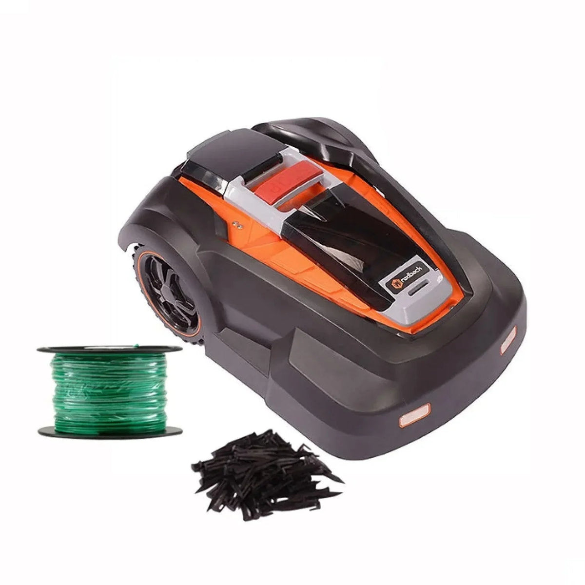 MowRo Robot Lawns Mowers RM24 - Prioka