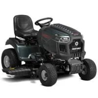 MTD 274107 22 hp 46 in. Fab Tractor Lawn Mowers. - Prioka