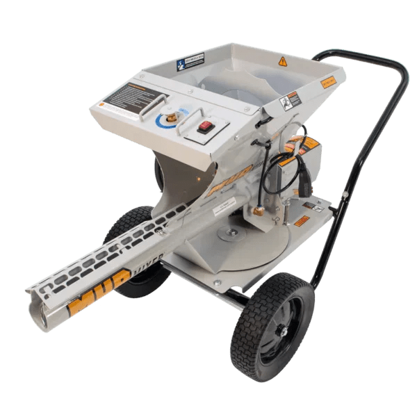 MudMixer™ Portable Concrete & Cement Mixer (MMXR-3221) - Prioka