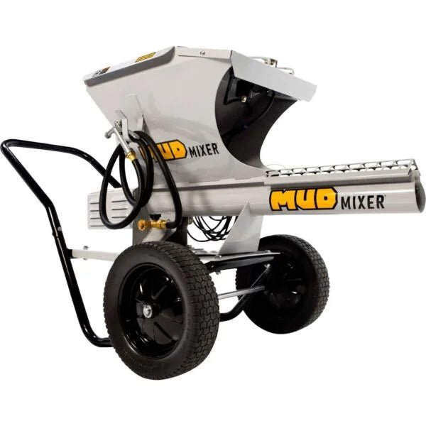 MudMixer™ Portable Concrete & Cement Mixer (MMXR-3221) - Prioka