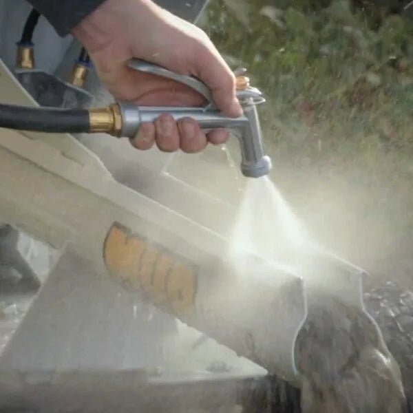 MudMixer™ Portable Concrete & Cement Mixer (MMXR-3221) - Prioka