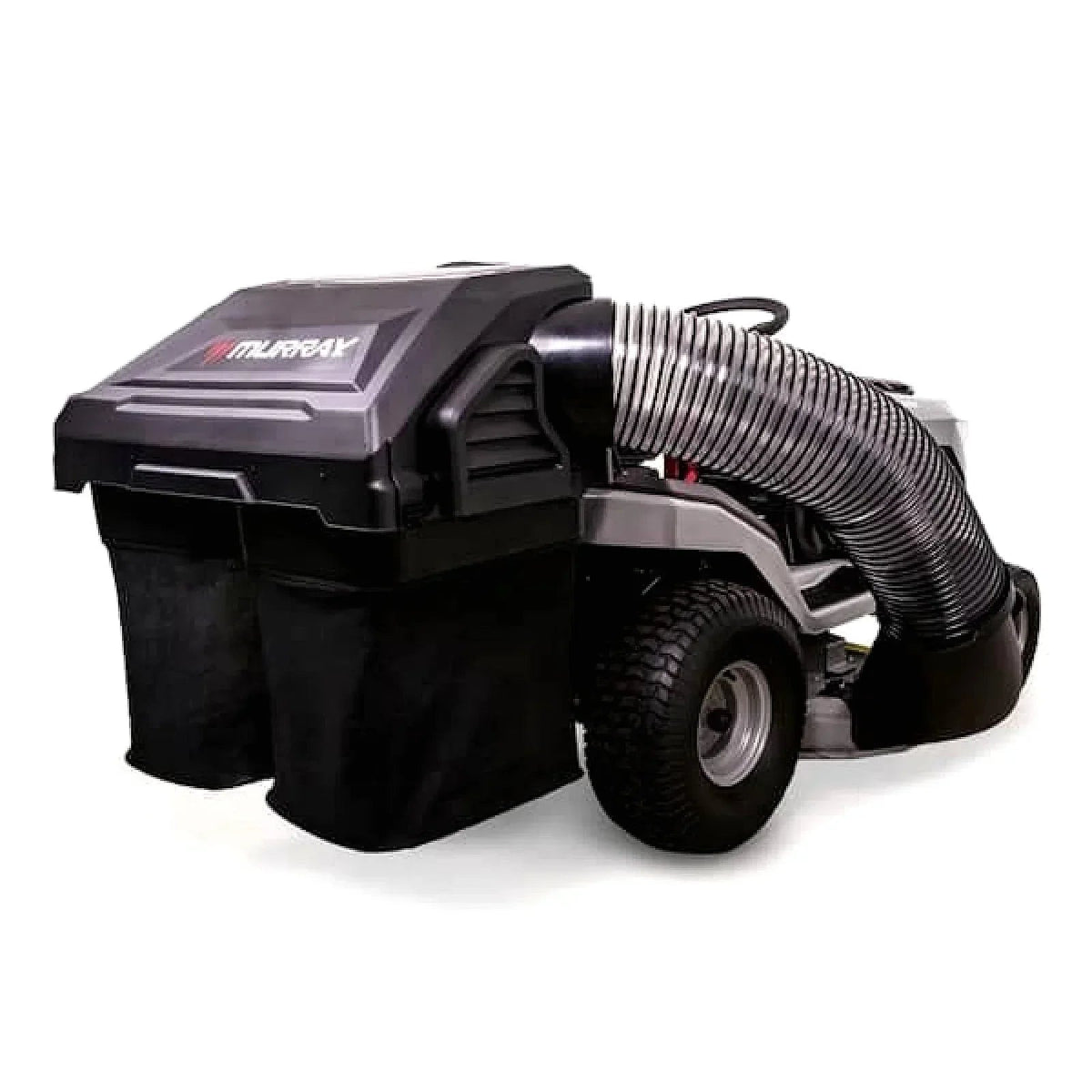 Murray 42-Inch Double Bagger for Riding Tractors (MYTA-DB42) - Prioka