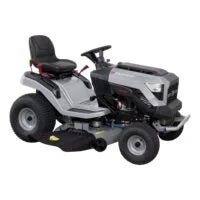 Murray MT200 42 in. 19.0 HP 540cc EX1900 Series Riding Lawn Tractor Mowers. - Prioka