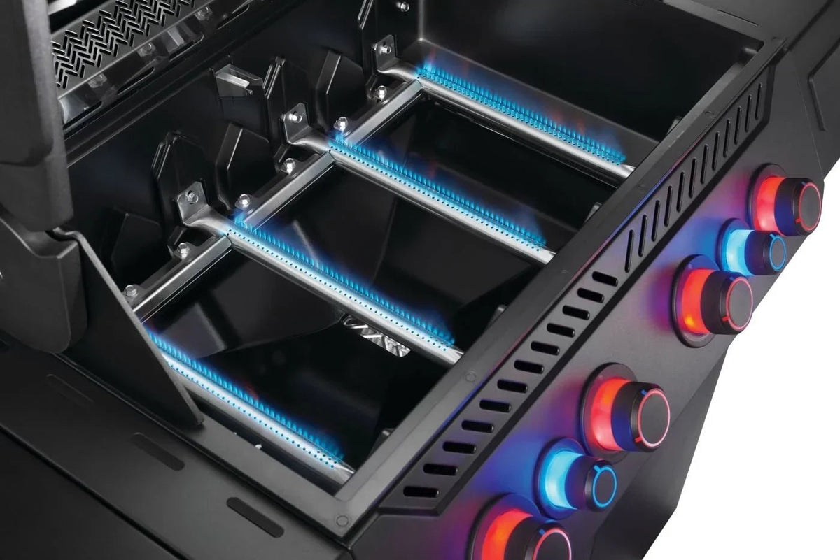Napoleon Phantom Prestige 500 Connected Gas Grills - Prioka